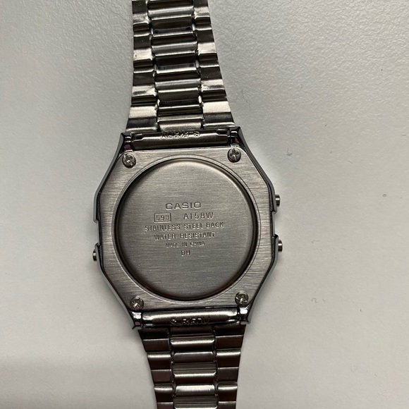 4 watches, all in good condition, some never used. - Picture 6 of 13